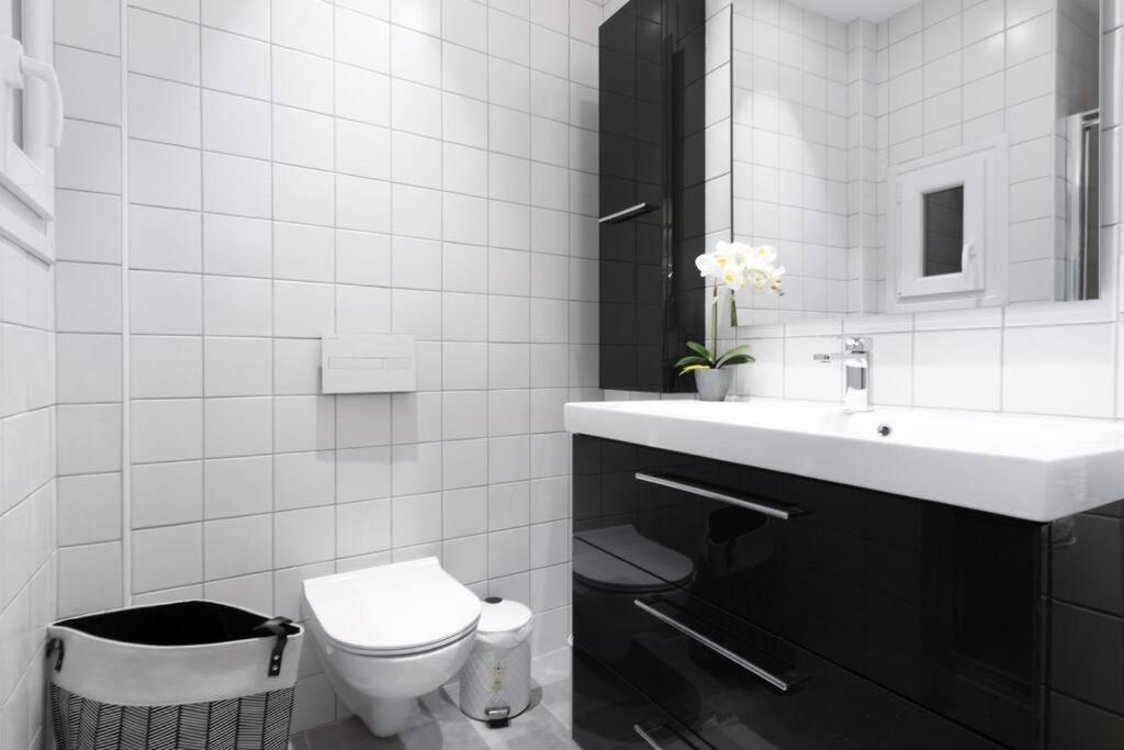 Luxury #3 By Ototo Apartment Tesalonika Bagian luar foto