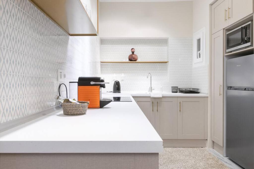Luxury #3 By Ototo Apartment Tesalonika Bagian luar foto