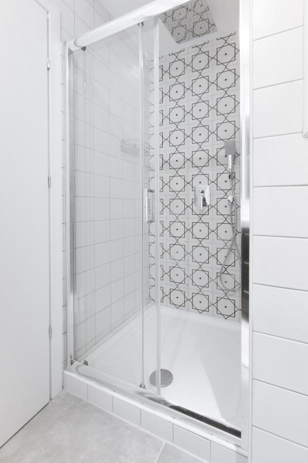 Luxury #3 By Ototo Apartment Tesalonika Bagian luar foto