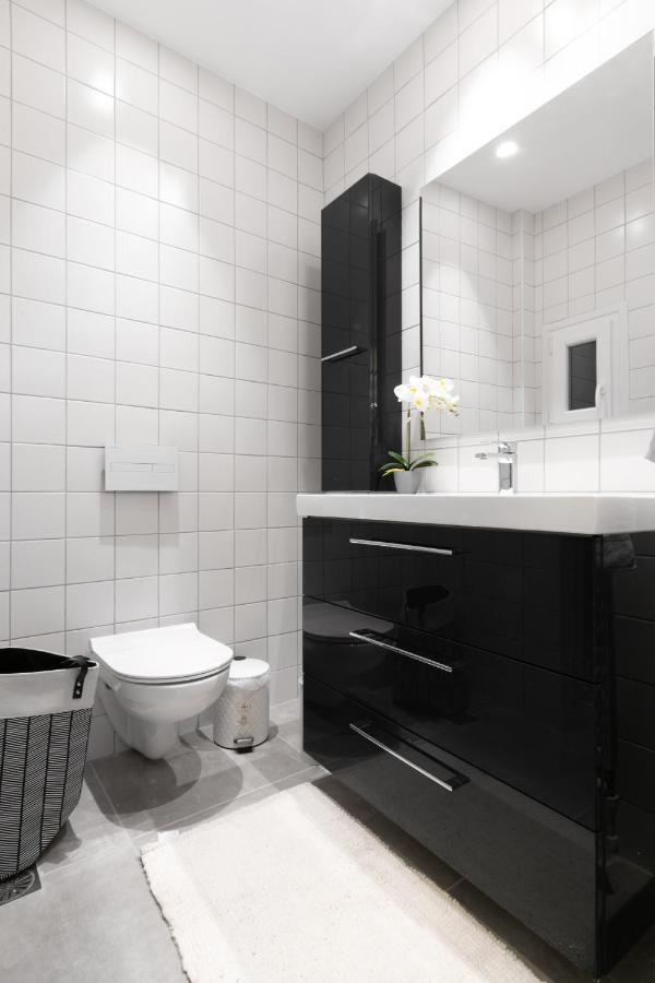 Luxury #3 By Ototo Apartment Tesalonika Bagian luar foto