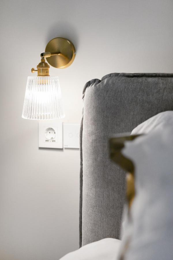 Luxury #3 By Ototo Apartment Tesalonika Bagian luar foto
