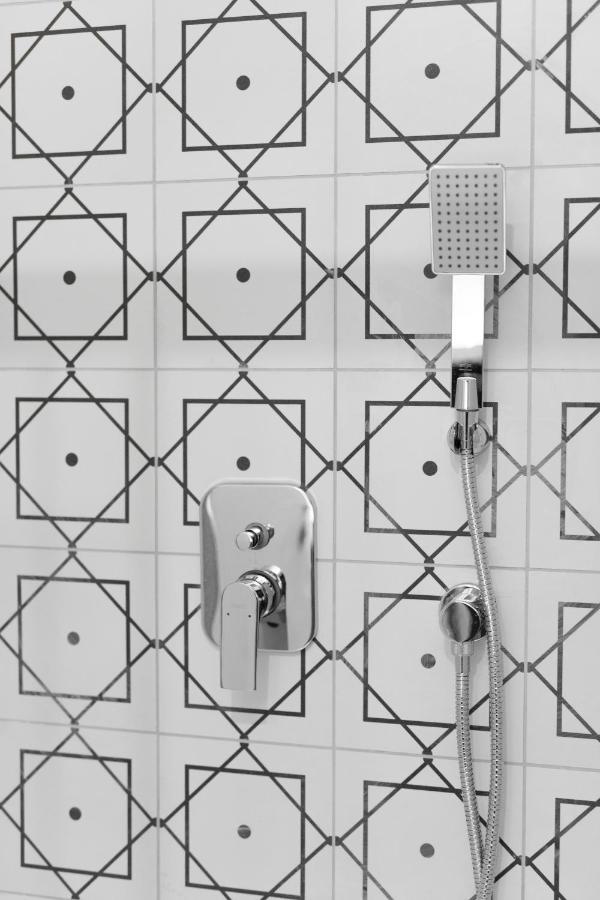 Luxury #3 By Ototo Apartment Tesalonika Bagian luar foto