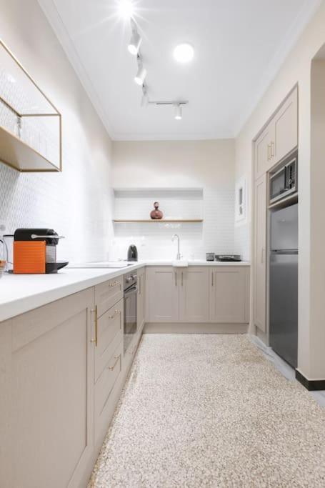 Luxury #3 By Ototo Apartment Tesalonika Bagian luar foto